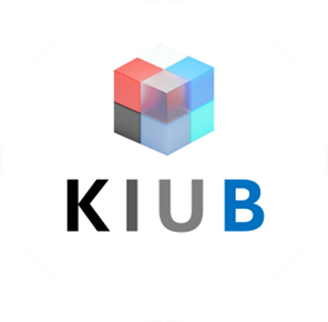 KIUB logo